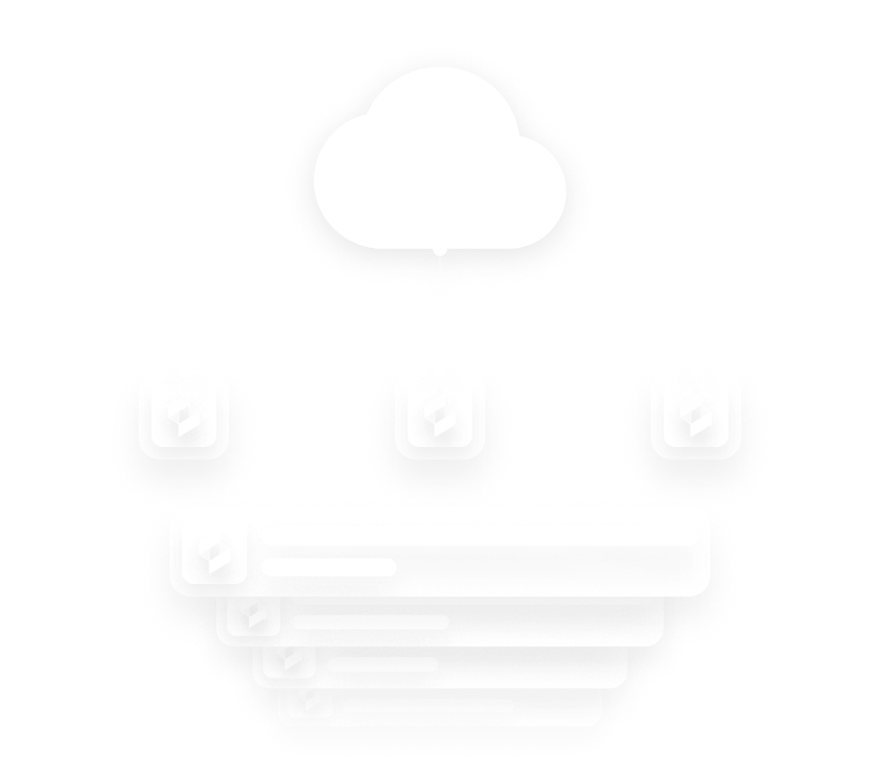 Saas Streamline Image