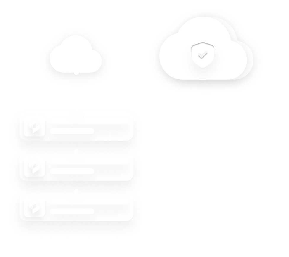 Saas Streamline Image
